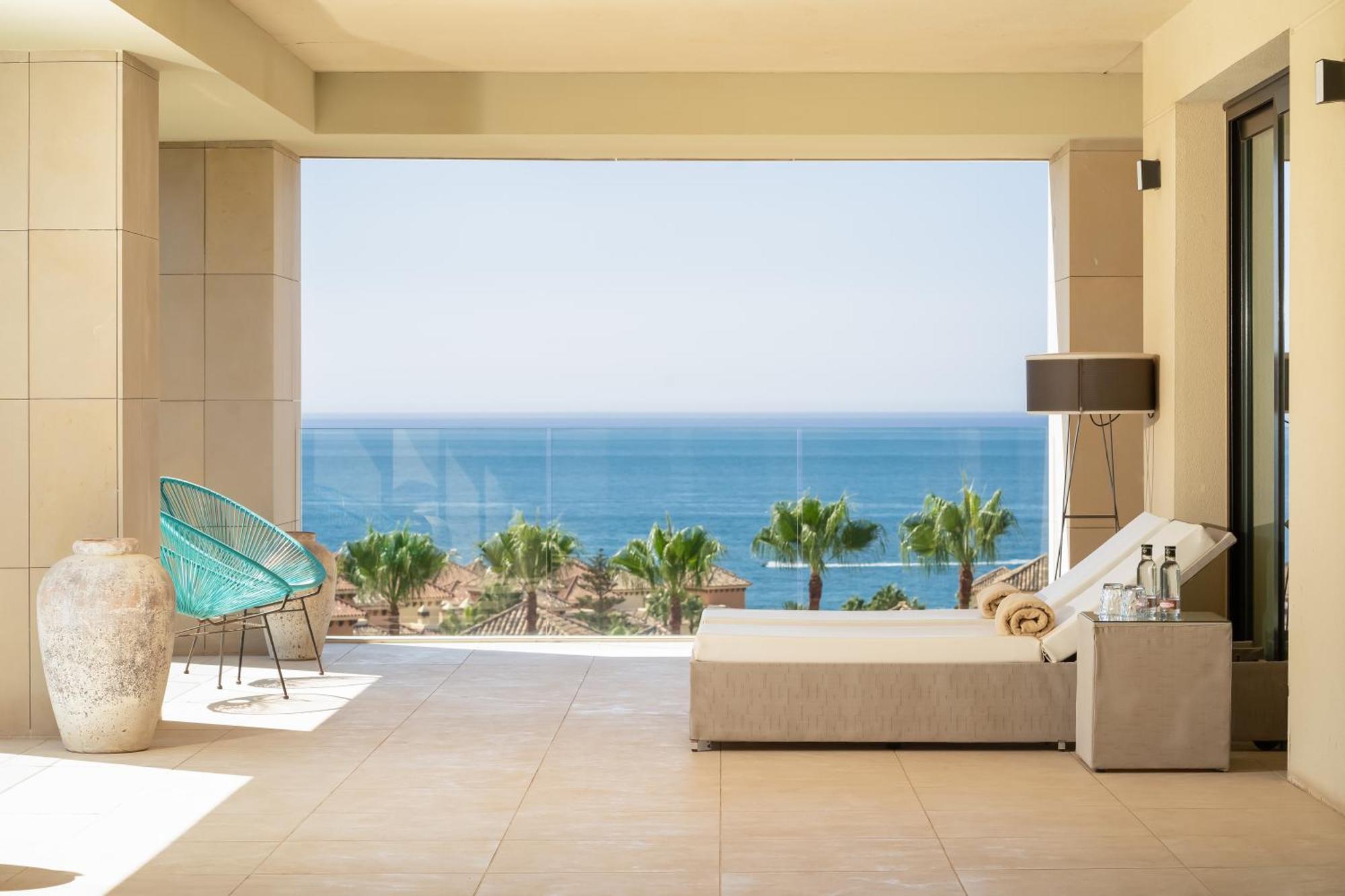 Don Carlos ماربيا المظهر الخارجي الصورة The Westin Resort & Spa, Playa Mujeres