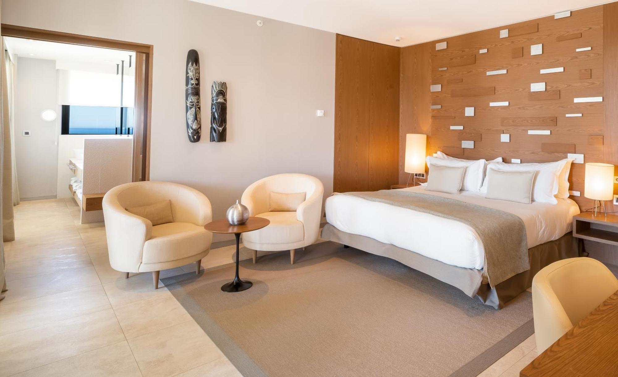 Don Carlos ماربيا المظهر الخارجي الصورة A bedroom at the hotel