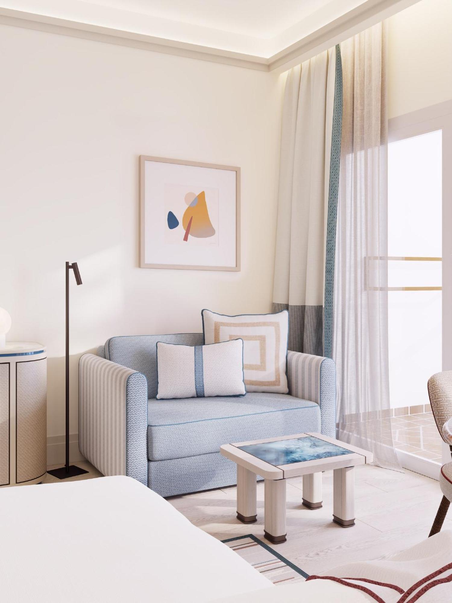 Don Carlos ماربيا المظهر الخارجي الصورة A room at the hotel